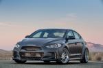 Hyundai Elantra Concept by ARK 2016 года